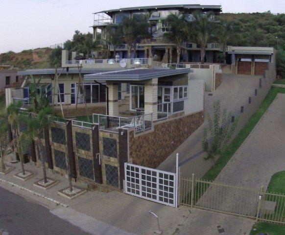 9 Bedroom Property for Sale in Baysvalley Free State